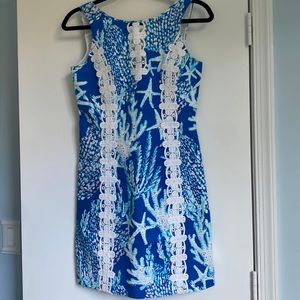 Beautiful Lilly Pulitzer Dress